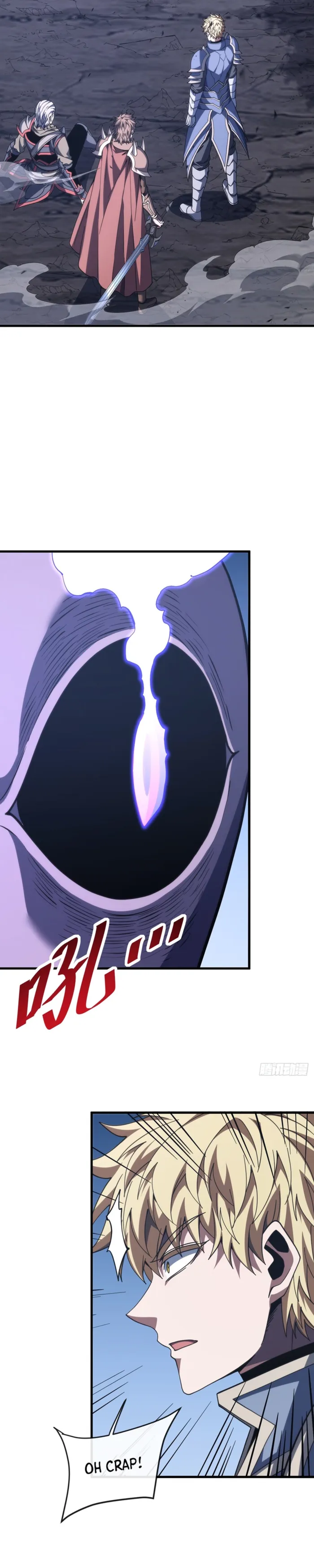 The Lord of the Wheel of Destiny Chap 265 - Next Chap 266