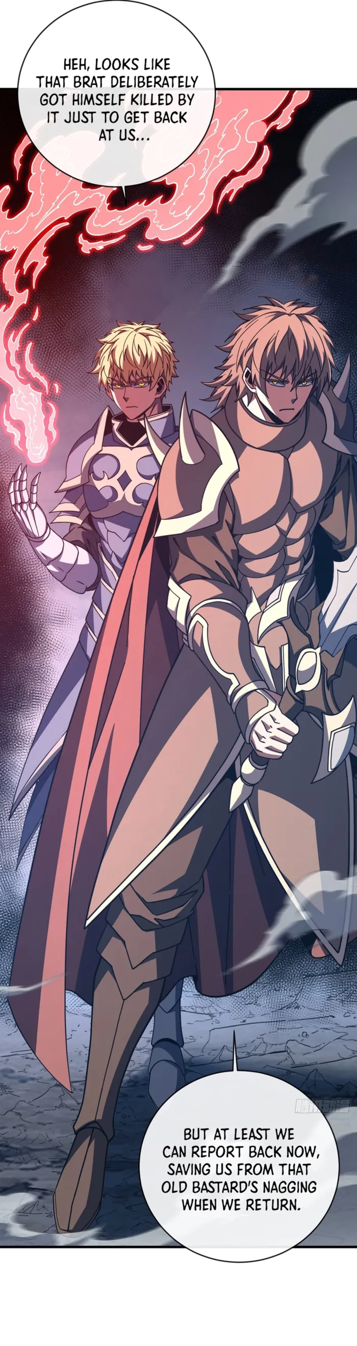 The Lord of the Wheel of Destiny Chap 265 - Next Chap 266