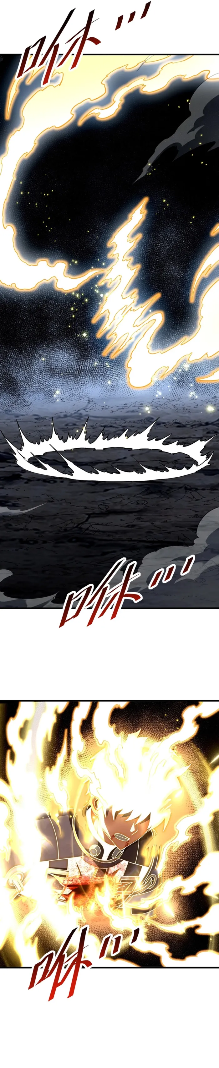 The Lord of the Wheel of Destiny Chap 265 - Next Chap 266