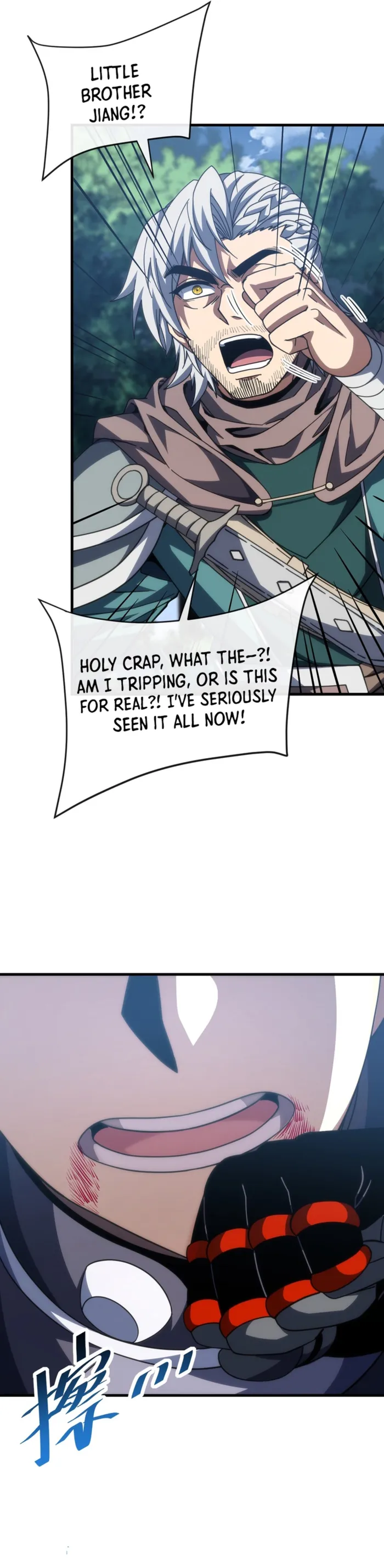 The Lord of the Wheel of Destiny Chap 265 - Next Chap 266
