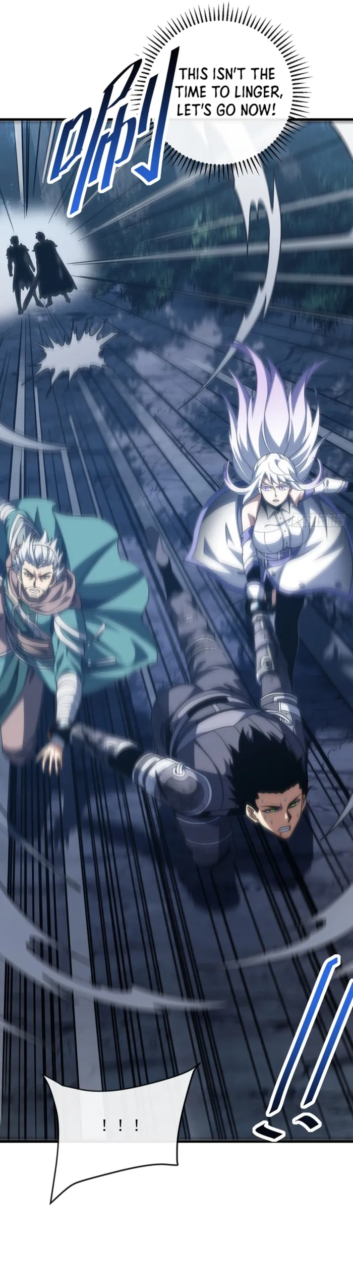 The Lord of the Wheel of Destiny Chap 266 - Next Chap 267