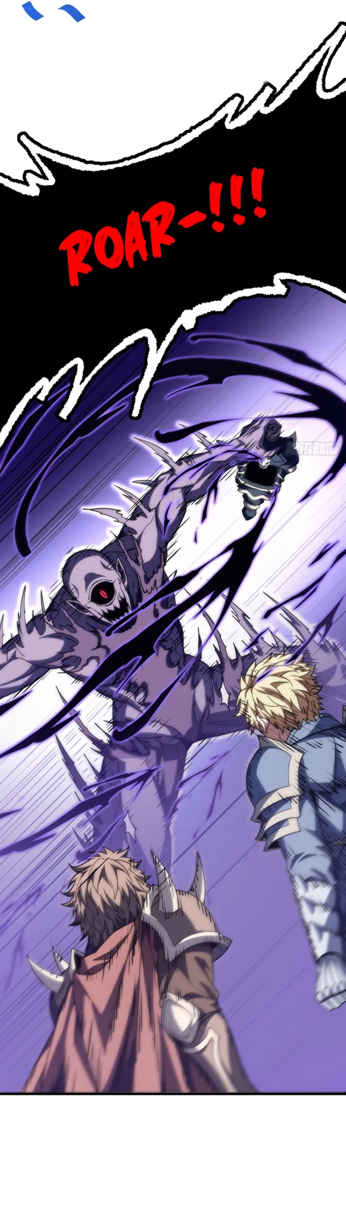 The Lord of the Wheel of Destiny Chap 266 - Next Chap 267
