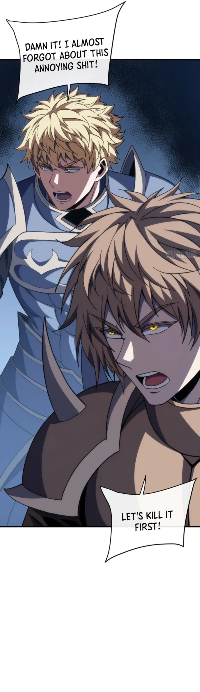 The Lord of the Wheel of Destiny Chap 266 - Next Chap 267