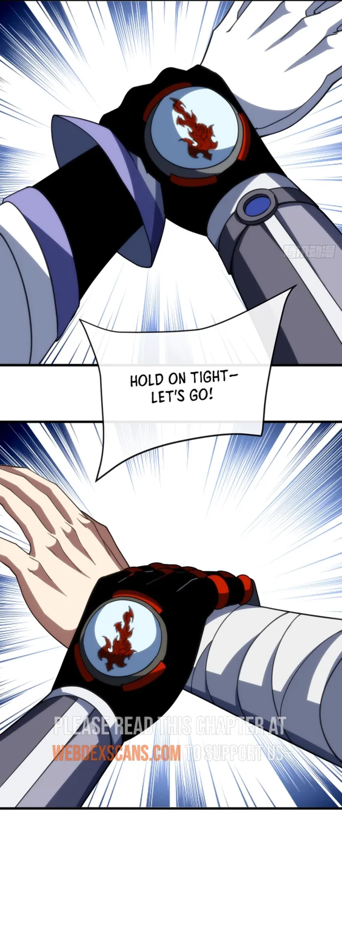 The Lord of the Wheel of Destiny Chap 266 - Next Chap 267