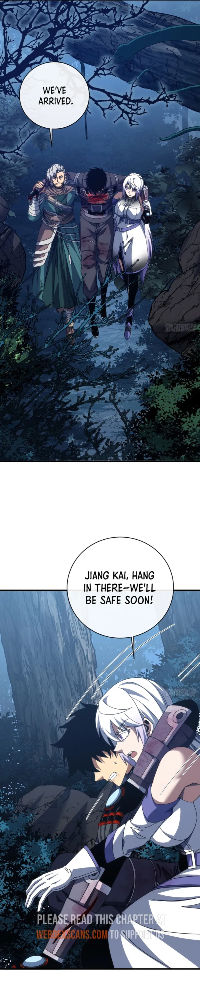 The Lord of the Wheel of Destiny Chap 266 - Next Chap 267