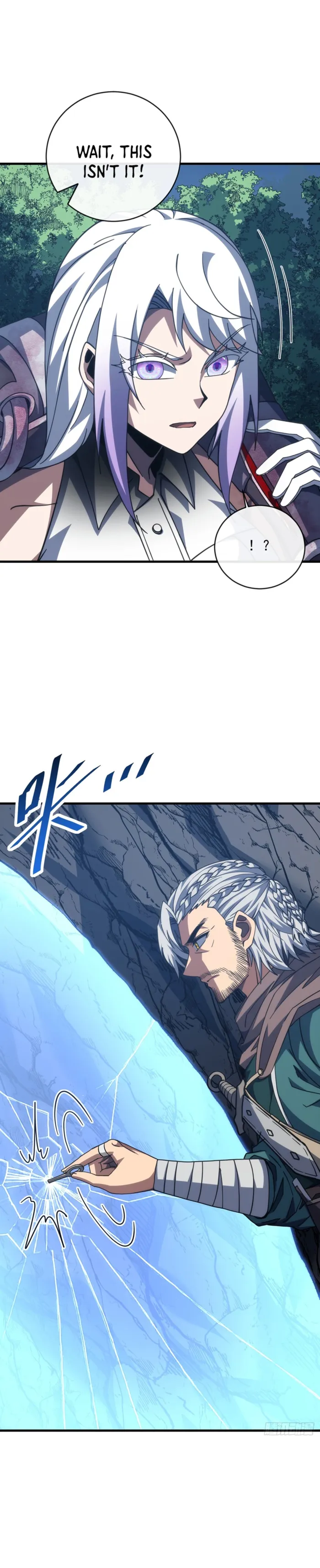 The Lord of the Wheel of Destiny Chap 266 - Next Chap 267