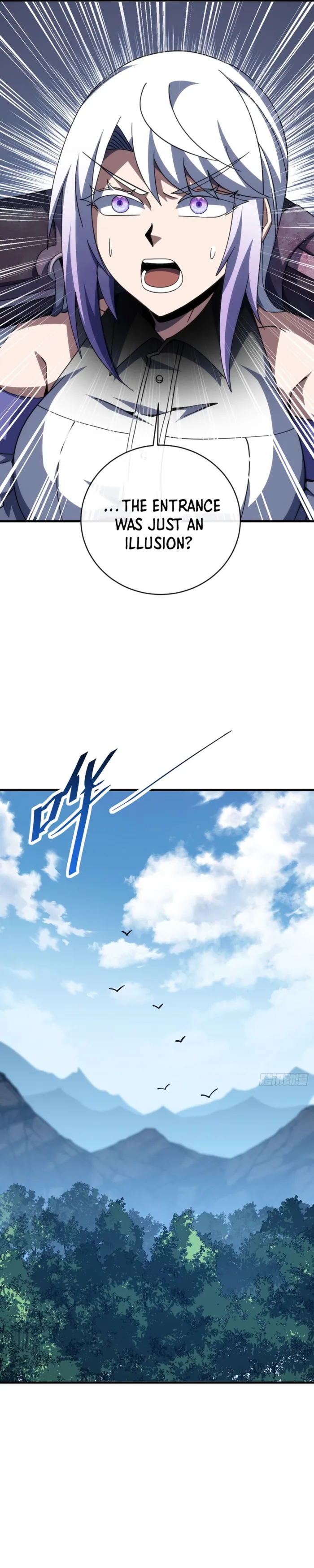 The Lord of the Wheel of Destiny Chap 266 - Next Chap 267
