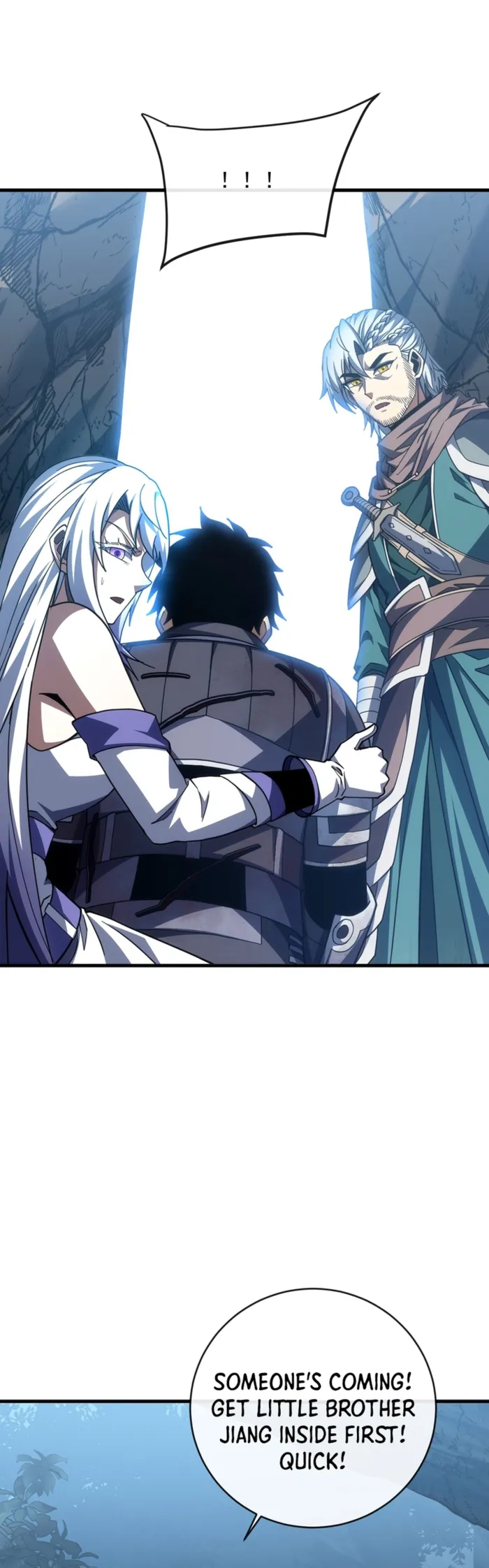 The Lord of the Wheel of Destiny Chap 266 - Next Chap 267