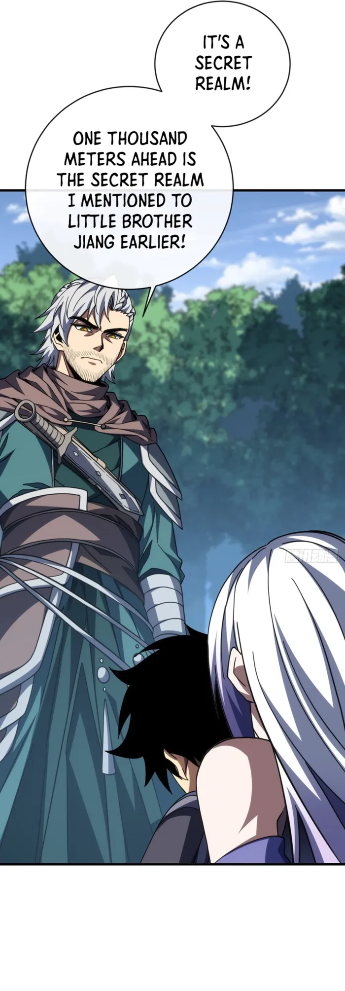The Lord of the Wheel of Destiny Chap 266 - Next Chap 267