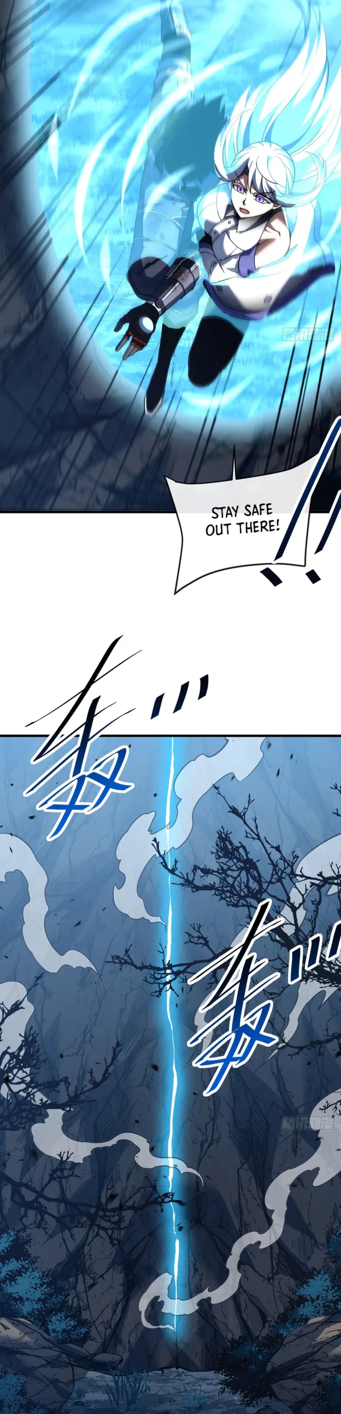 The Lord of the Wheel of Destiny Chap 266 - Next Chap 267