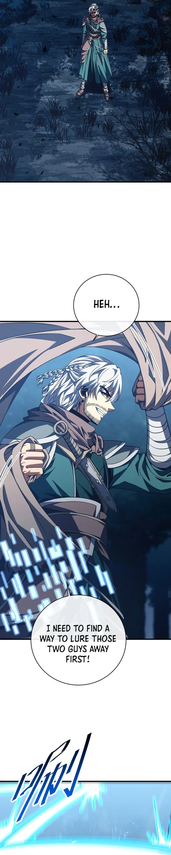 The Lord of the Wheel of Destiny Chap 266 - Next Chap 267