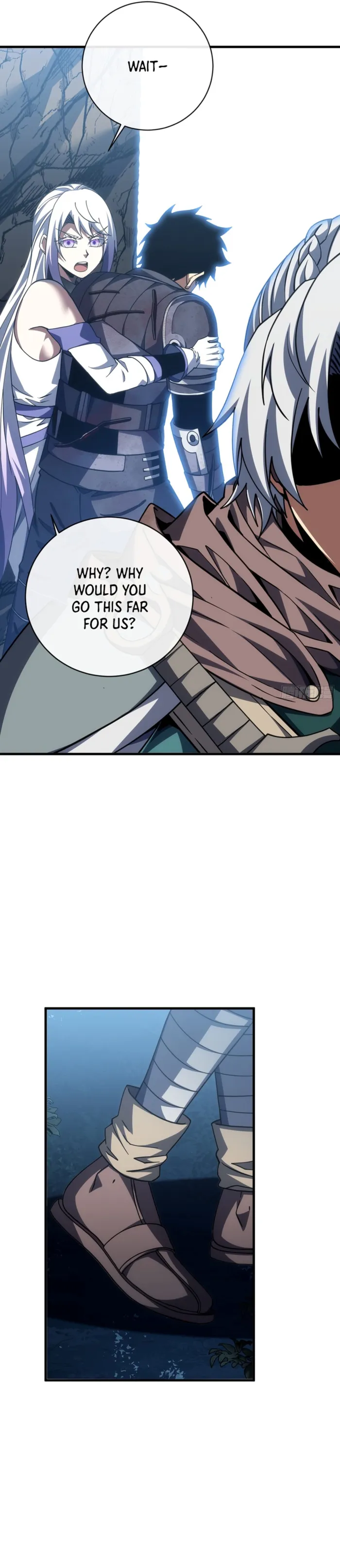 The Lord of the Wheel of Destiny Chap 266 - Next Chap 267