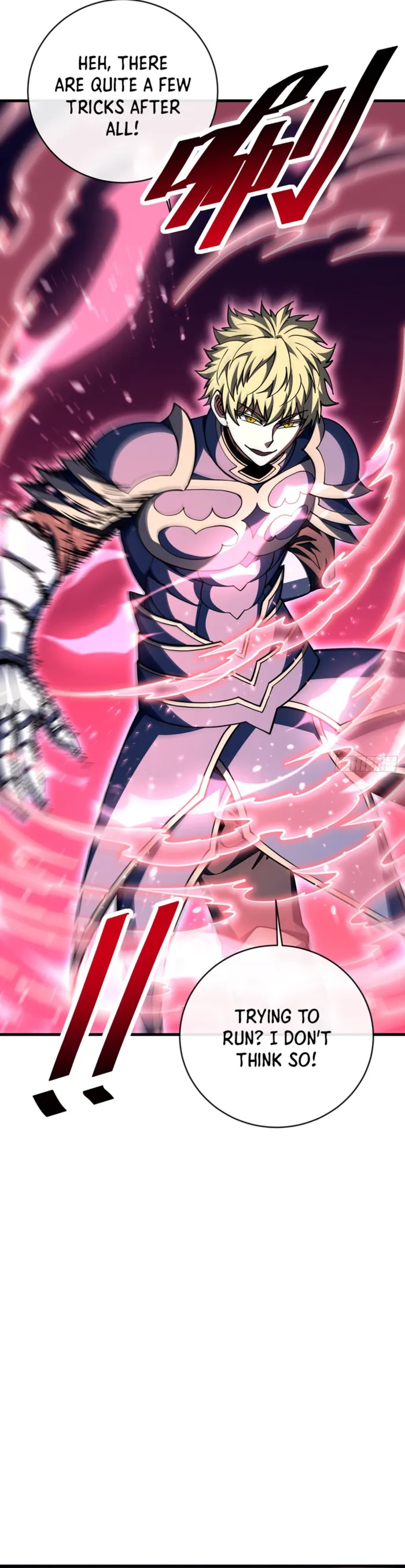 The Lord of the Wheel of Destiny Chap 276 - Next Chap 277