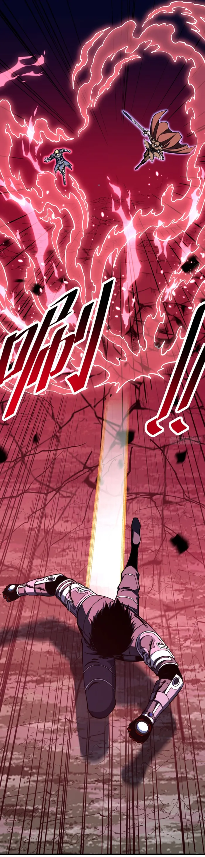 The Lord of the Wheel of Destiny Chap 276 - Next Chap 277