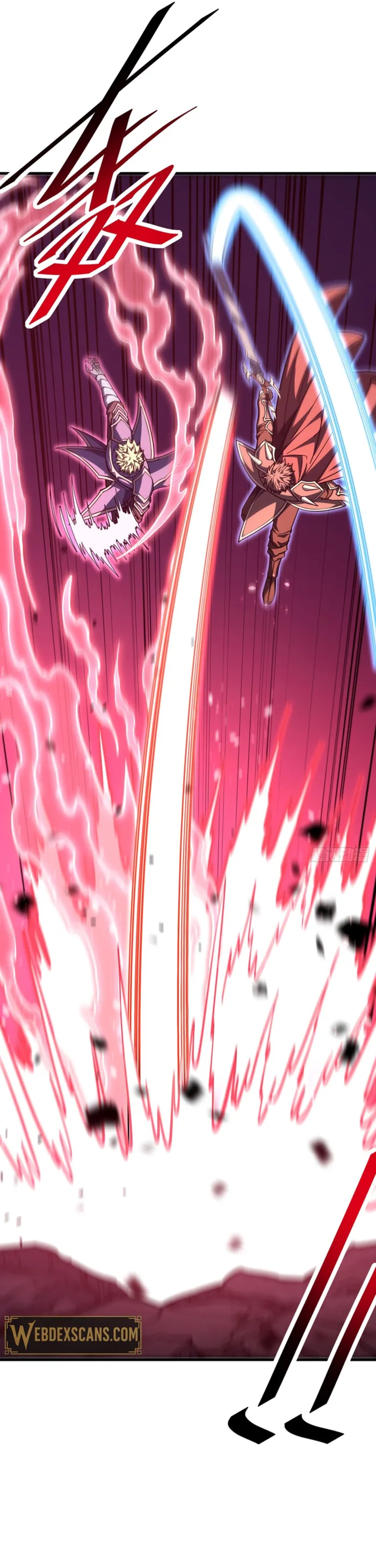 The Lord of the Wheel of Destiny Chap 276 - Next Chap 277