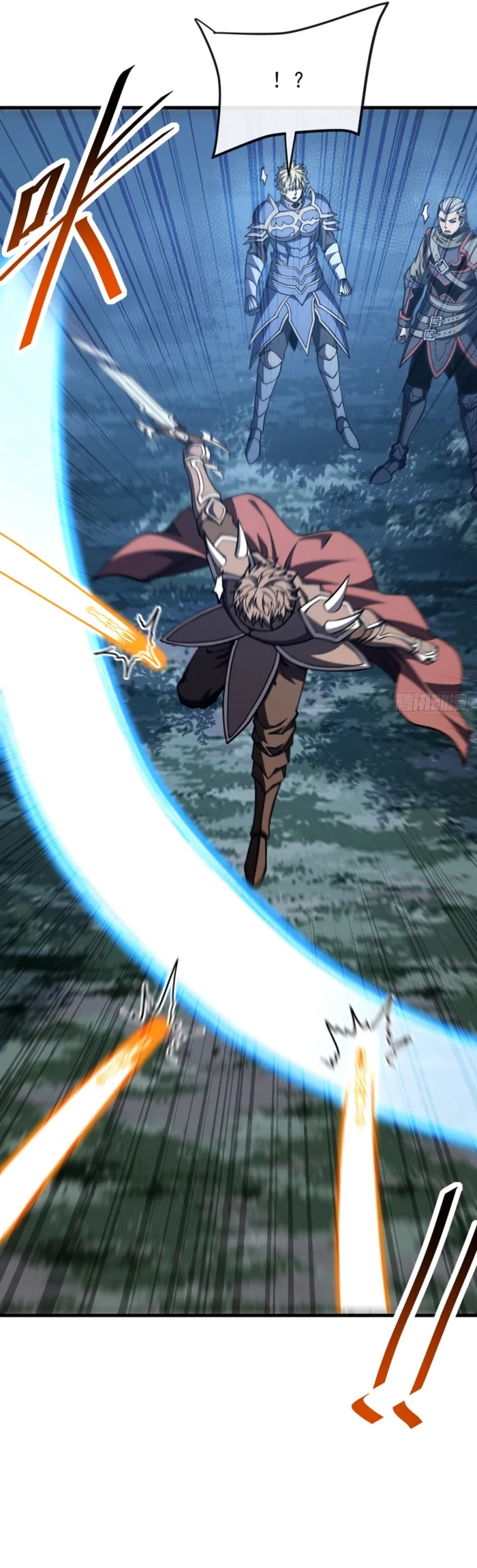The Lord of the Wheel of Destiny Chap 276 - Next Chap 277