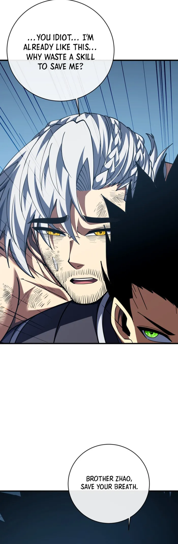 The Lord of the Wheel of Destiny Chap 276 - Next Chap 277