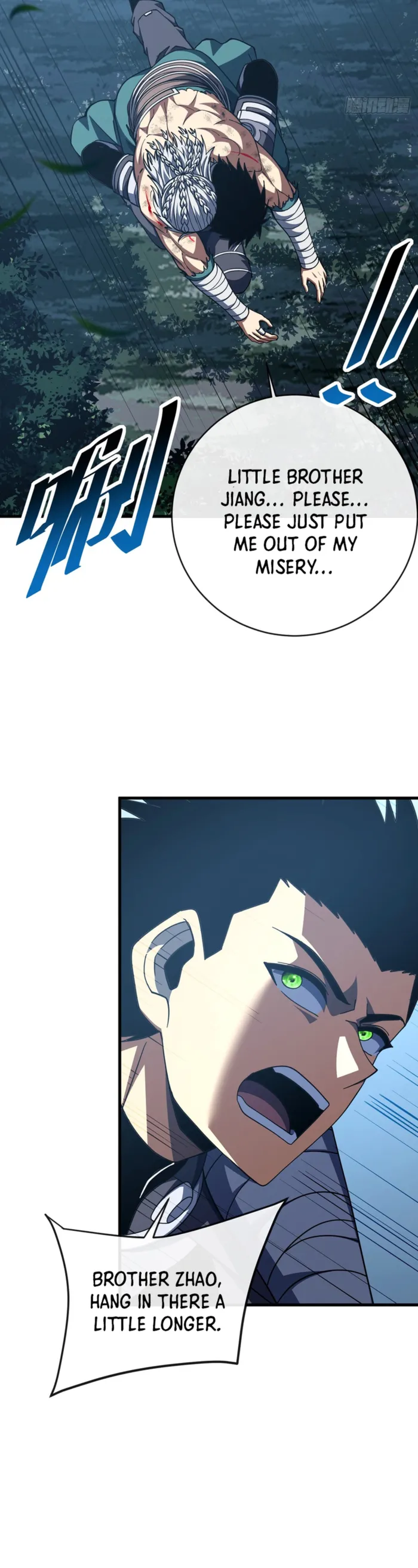 The Lord of the Wheel of Destiny Chap 276 - Next Chap 277