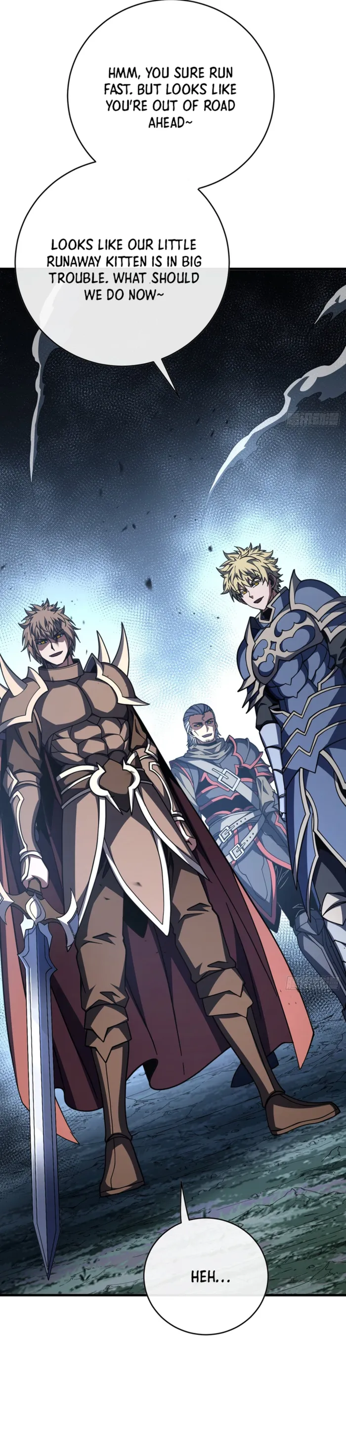 The Lord of the Wheel of Destiny Chap 276 - Next Chap 277
