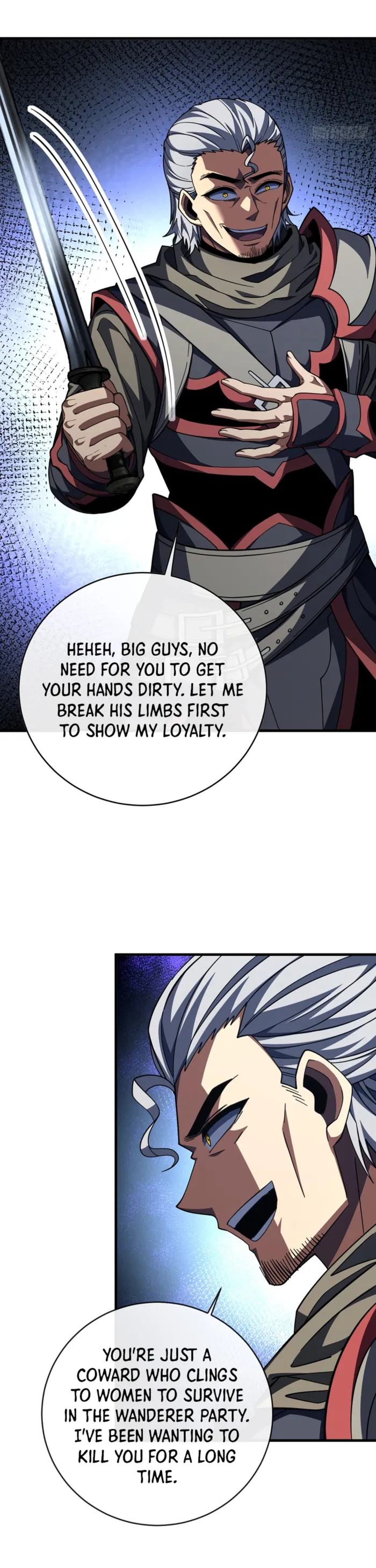 The Lord of the Wheel of Destiny Chap 276 - Next Chap 277