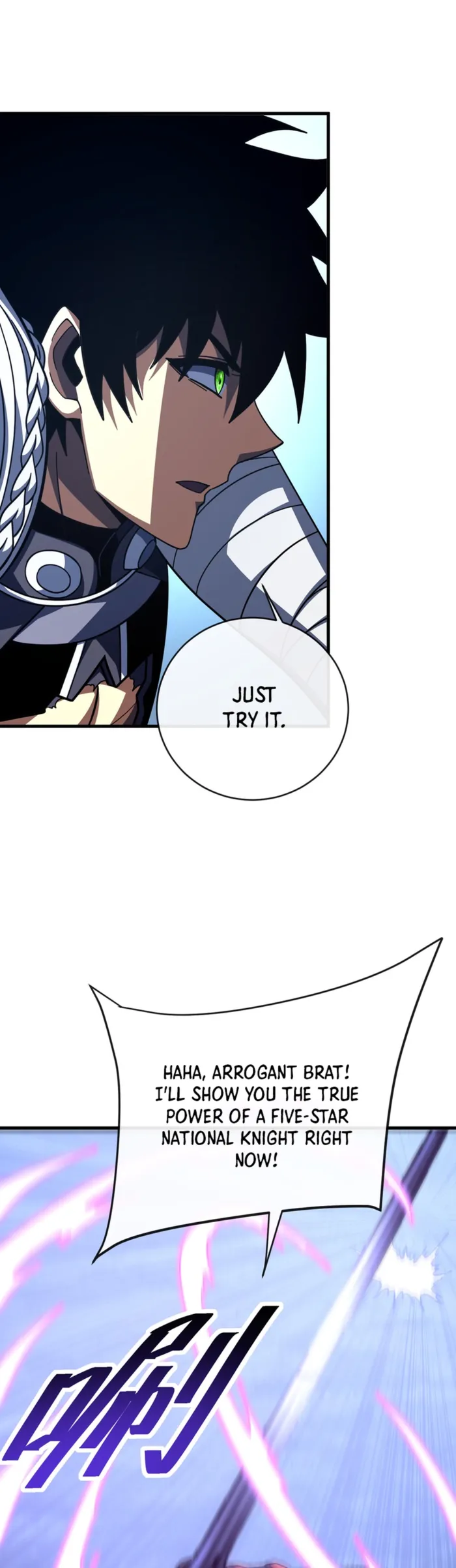 The Lord of the Wheel of Destiny Chap 276 - Next Chap 277