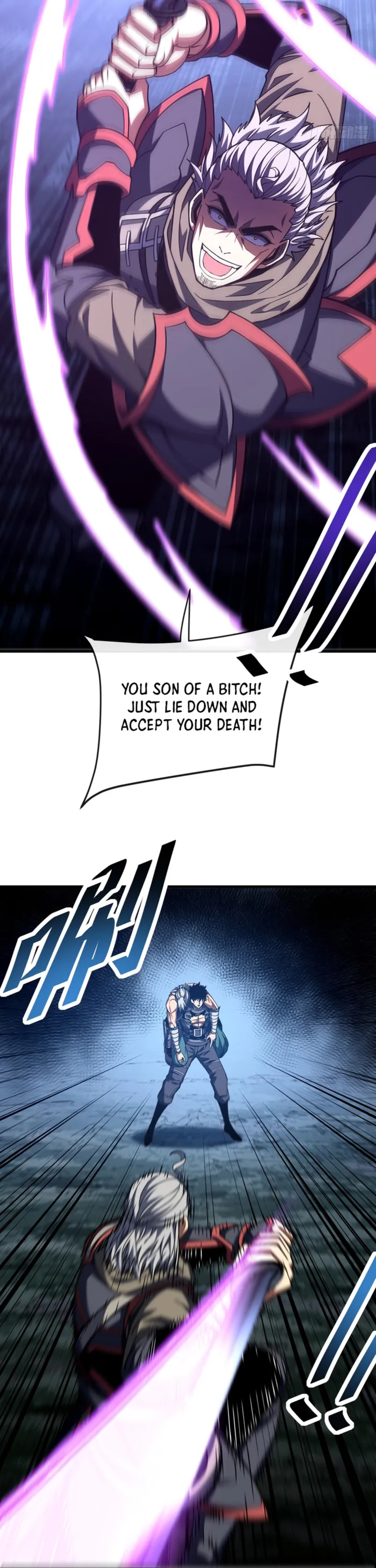 The Lord of the Wheel of Destiny Chap 276 - Next Chap 277