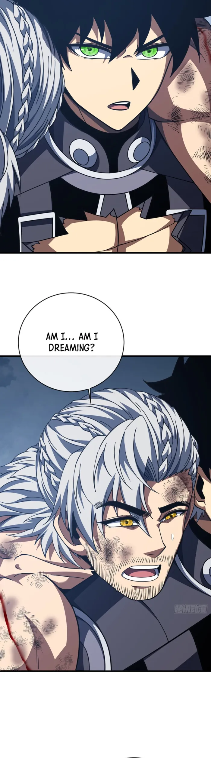 The Lord of the Wheel of Destiny Chap 276 - Next Chap 277