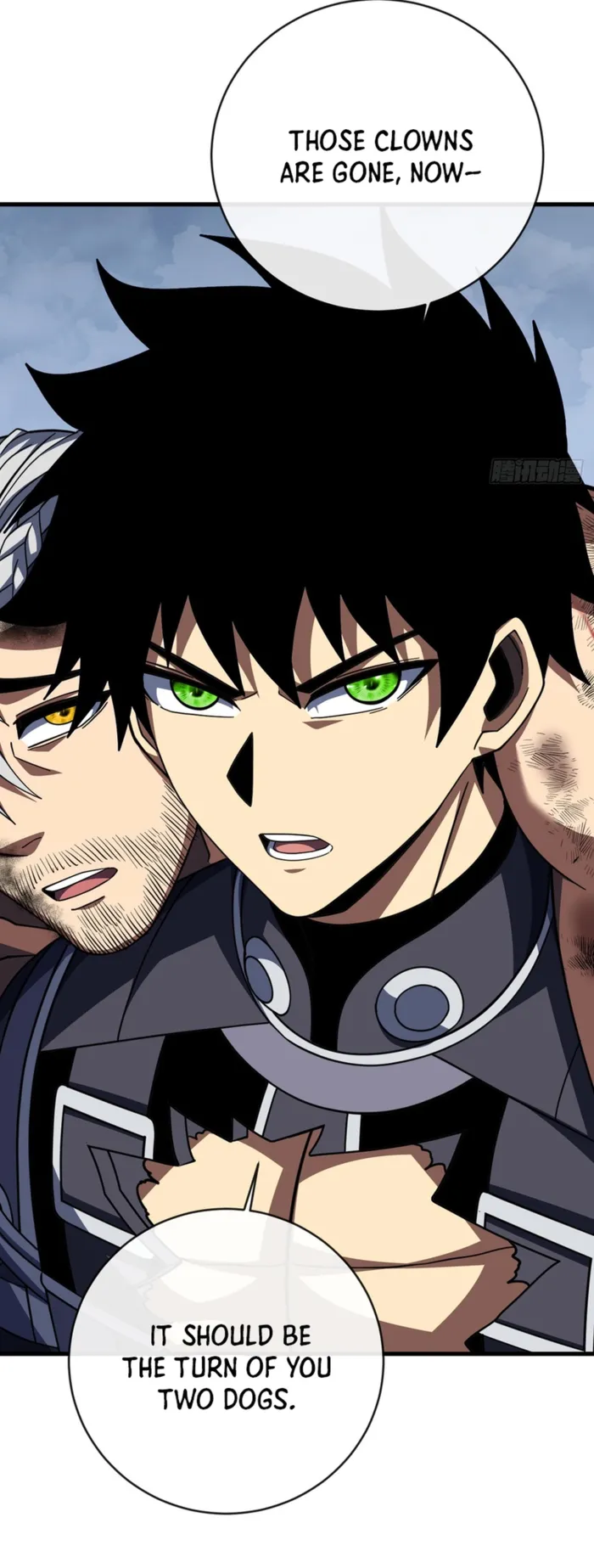The Lord of the Wheel of Destiny Chap 276 - Next Chap 277