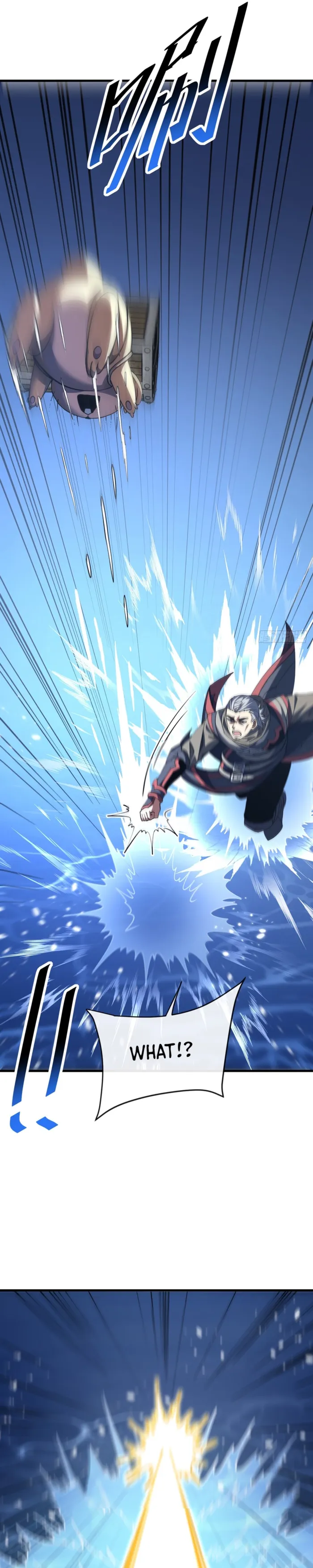 The Lord of the Wheel of Destiny Chap 263 - Next Chap 264