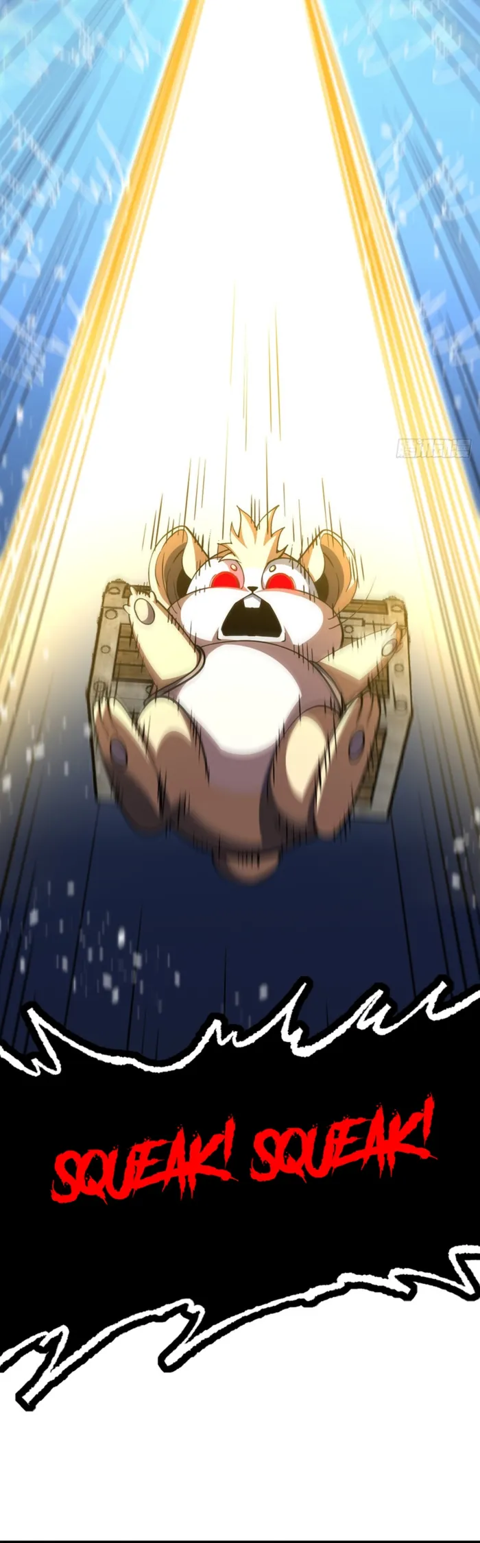 The Lord of the Wheel of Destiny Chap 263 - Next Chap 264