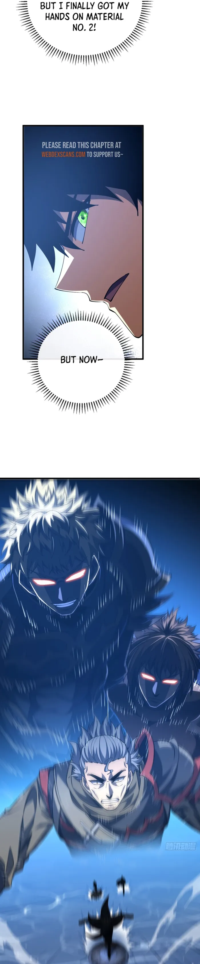 The Lord of the Wheel of Destiny Chap 263 - Next Chap 264