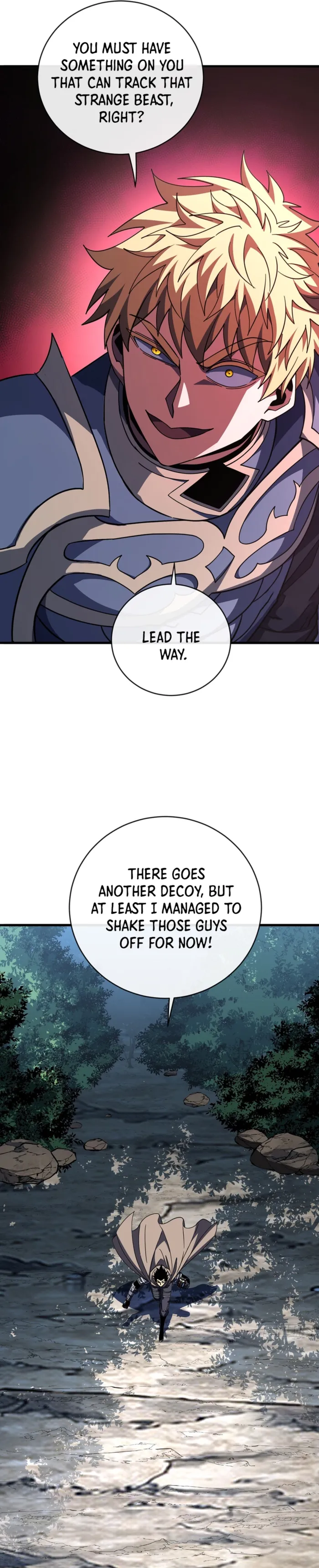 The Lord of the Wheel of Destiny Chap 263 - Next Chap 264