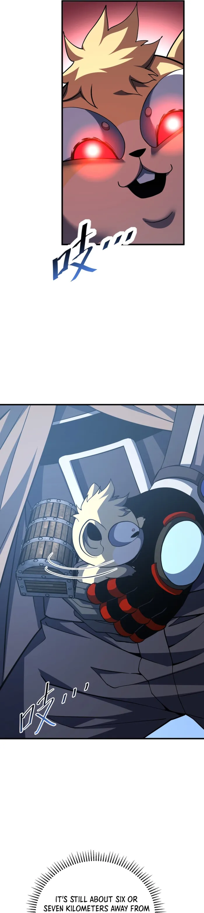 The Lord of the Wheel of Destiny Chap 263 - Next Chap 264