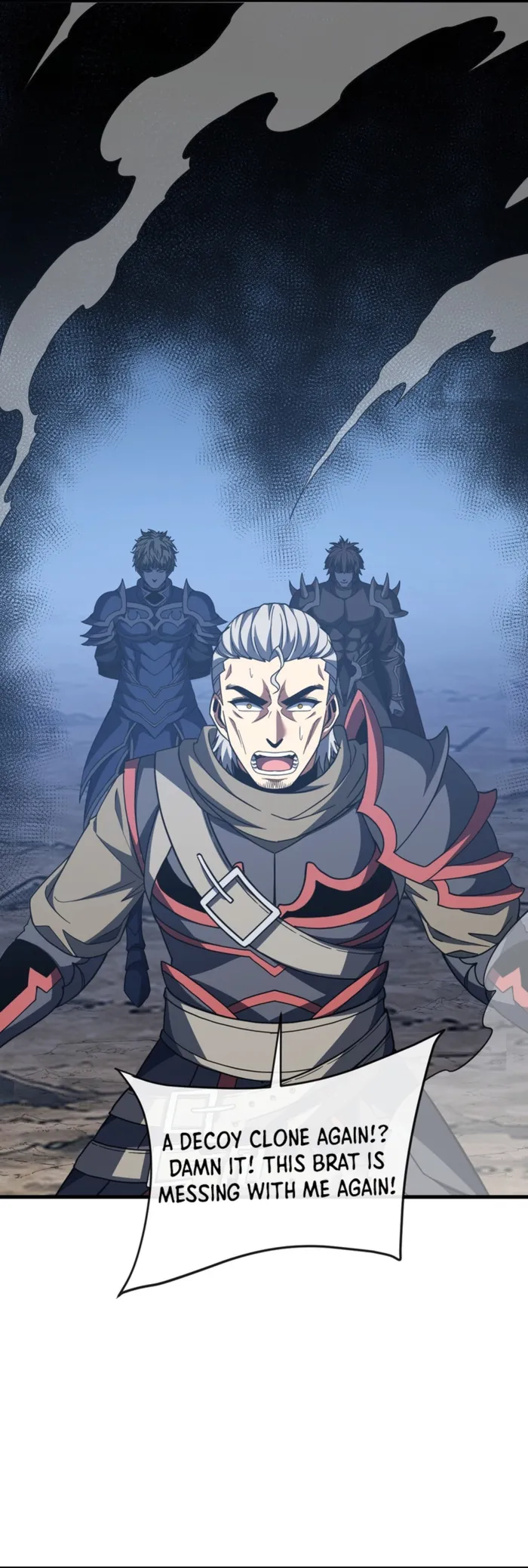 The Lord of the Wheel of Destiny Chap 263 - Next Chap 264