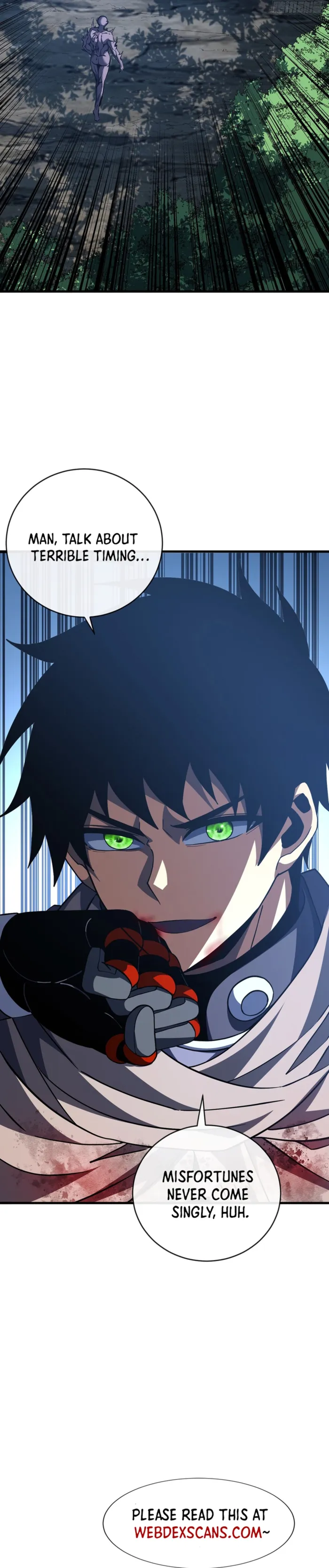 The Lord of the Wheel of Destiny Chap 263 - Next Chap 264