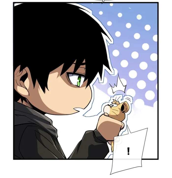 The Lord of the Wheel of Destiny Chap 263 - Next Chap 264