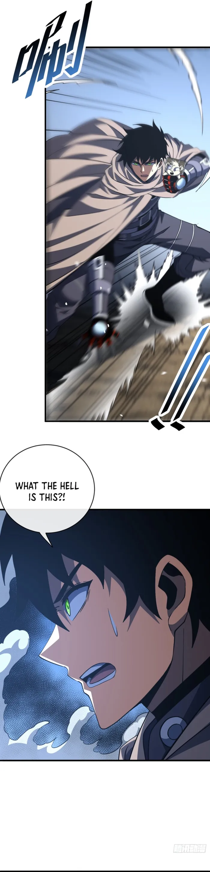 The Lord of the Wheel of Destiny Chap 263 - Next Chap 264