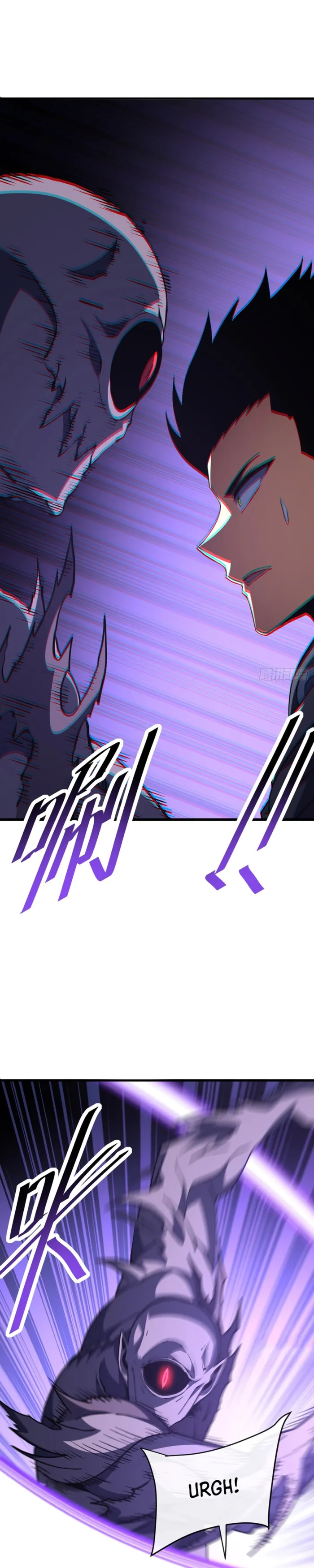 The Lord of the Wheel of Destiny Chap 263 - Next Chap 264