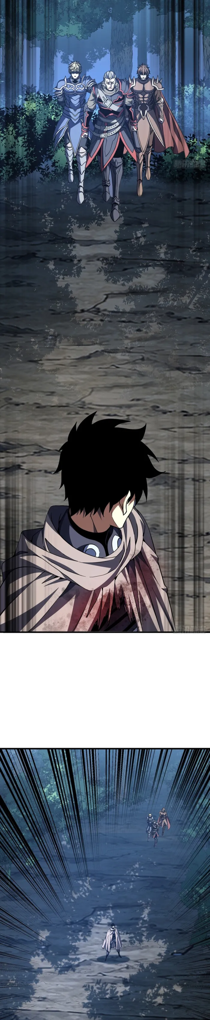 The Lord of the Wheel of Destiny Chap 263 - Next Chap 264