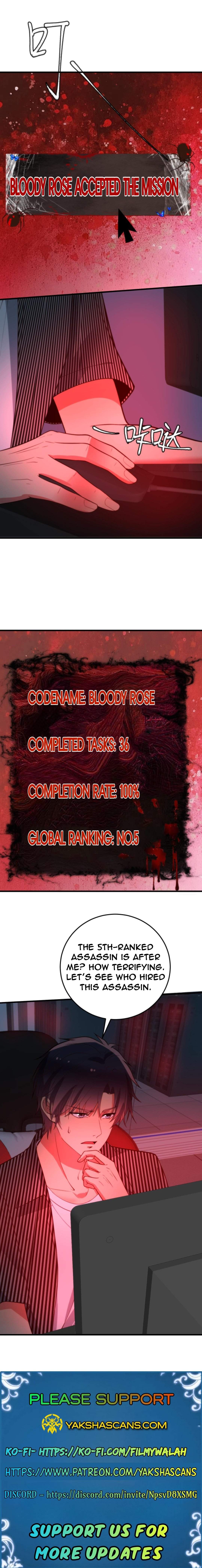 I Have Nine Quadrillion Simp Gold Coins Chap 373 - Next Chap 374