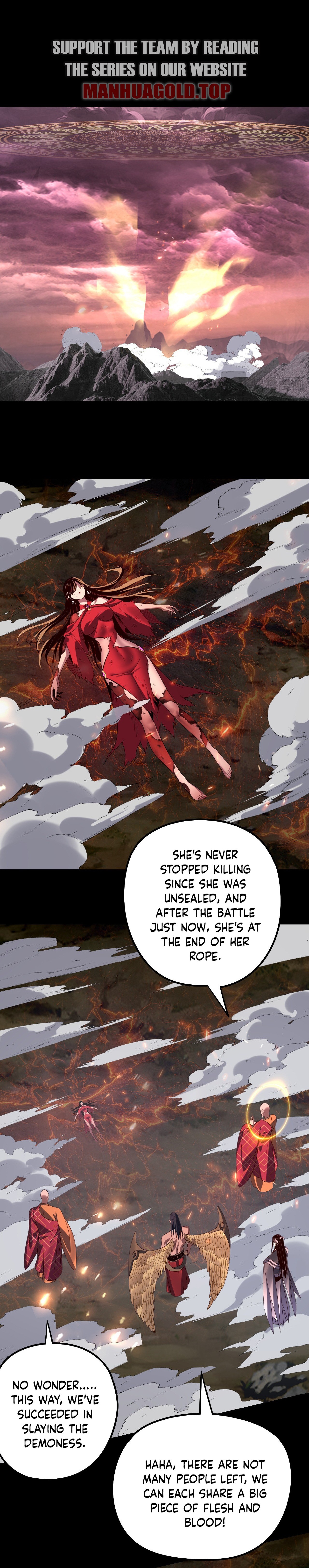 I Am the Fated Villain Chap 217 - Next Chap 218