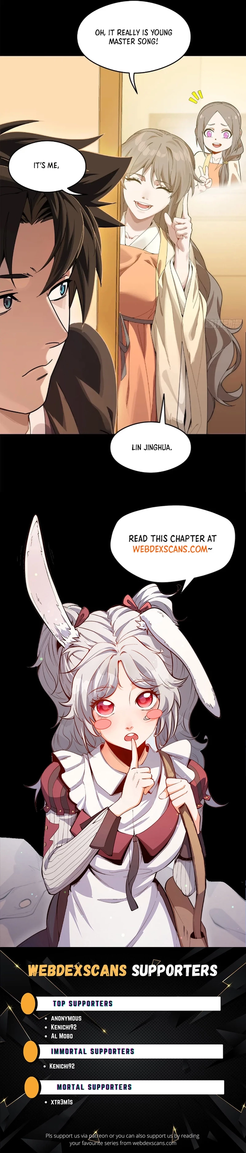 Legend of Star General Chap 223 - Next Chap 224