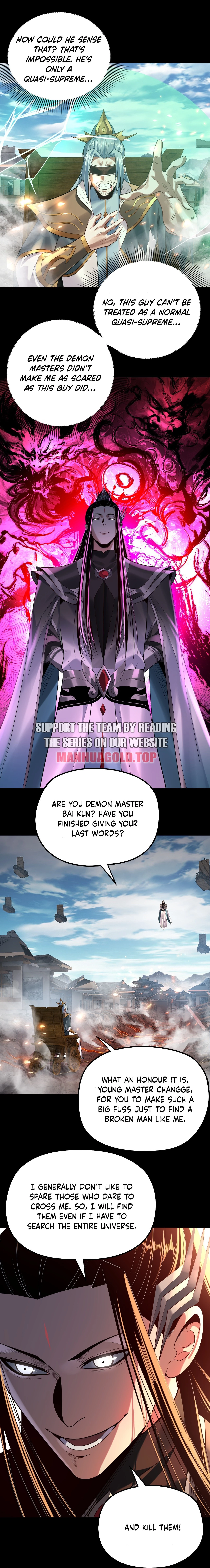 I Am the Fated Villain Chap 179 - Next Chap 180