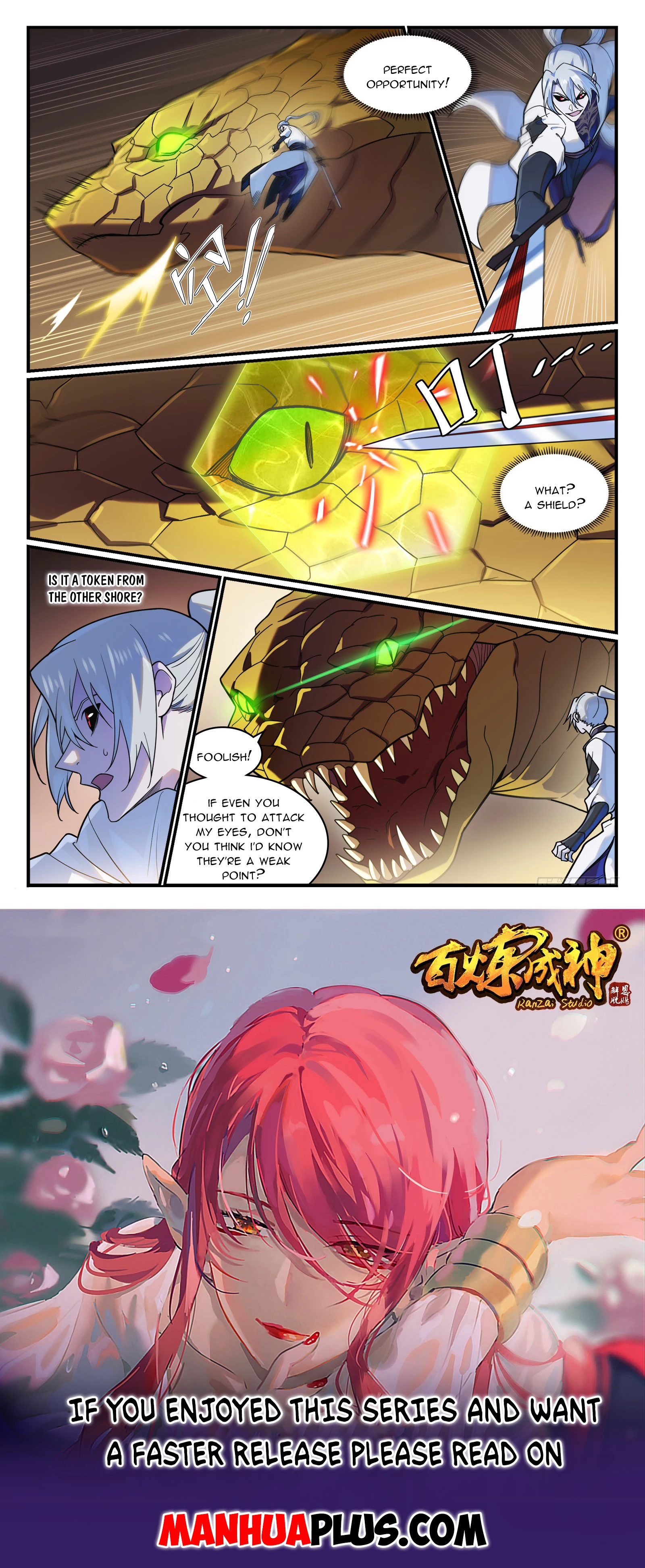 Apotheosis Chap 1222 - Next Chap 1223