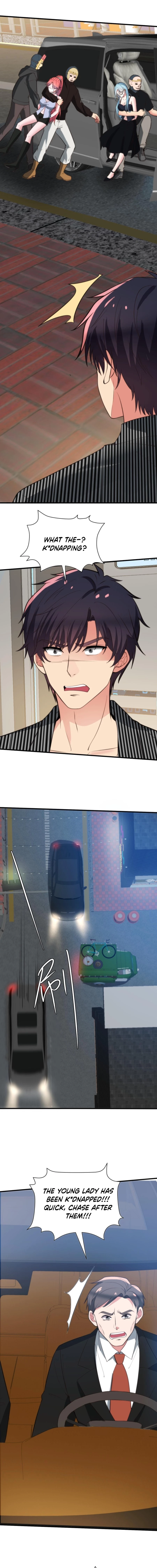 I Have Nine Quadrillion Simp Gold Coins Chap 333 - Next Chap 334