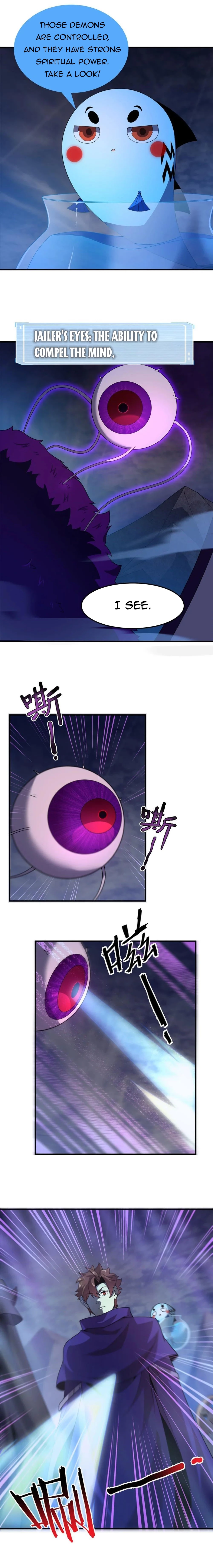 Monster Pet Evolution  Chap 298 - Next Chap 299