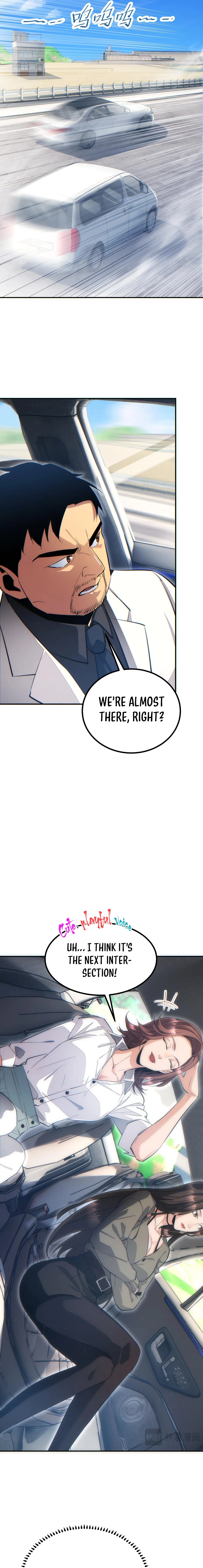 Rebirth in the end times: I reached the top by opening boxes Chap 12 - Next Chap 13