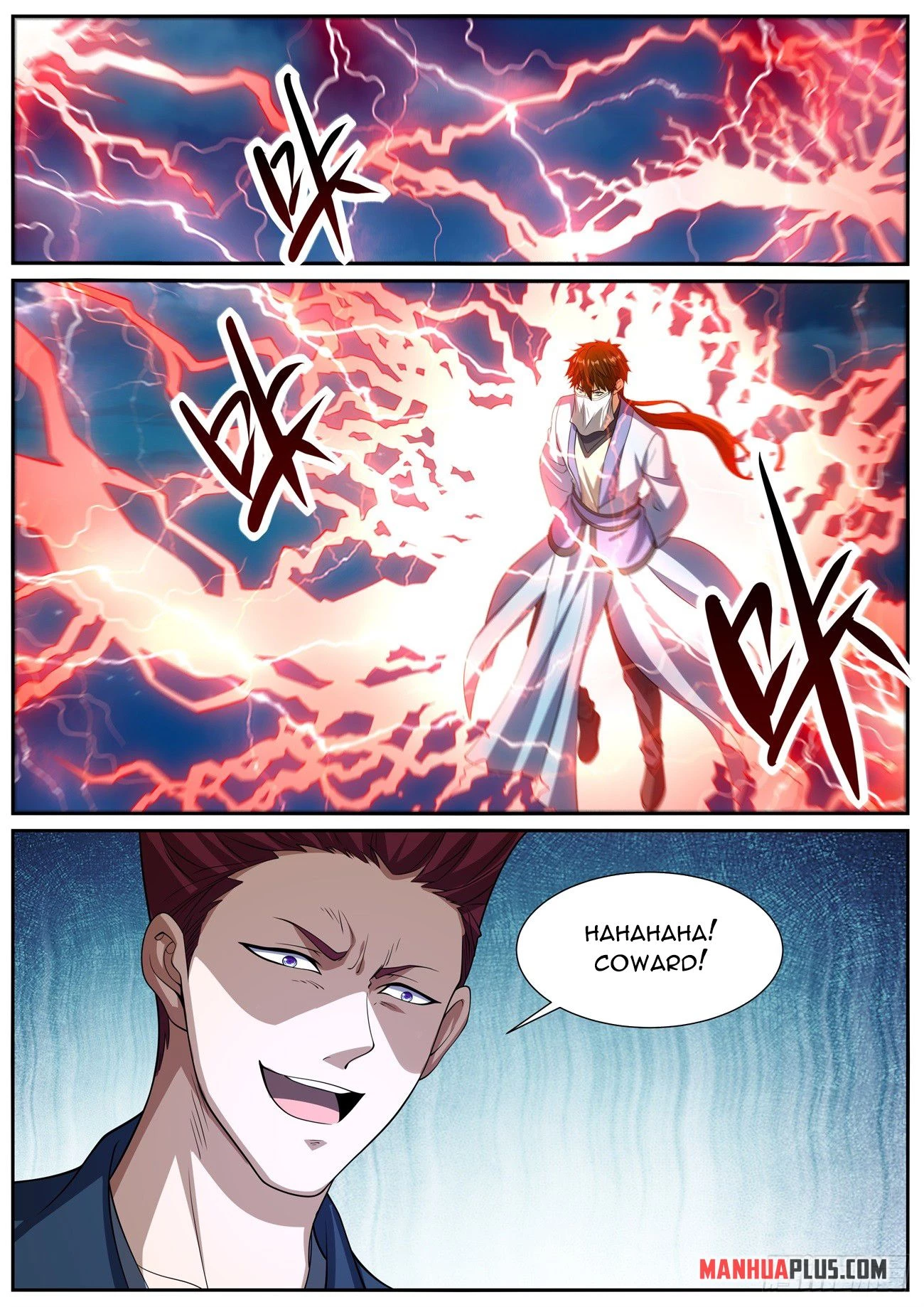 Rebirth Of The Urban Immortal Cultivator Chap 1009 - Next Chap 1010