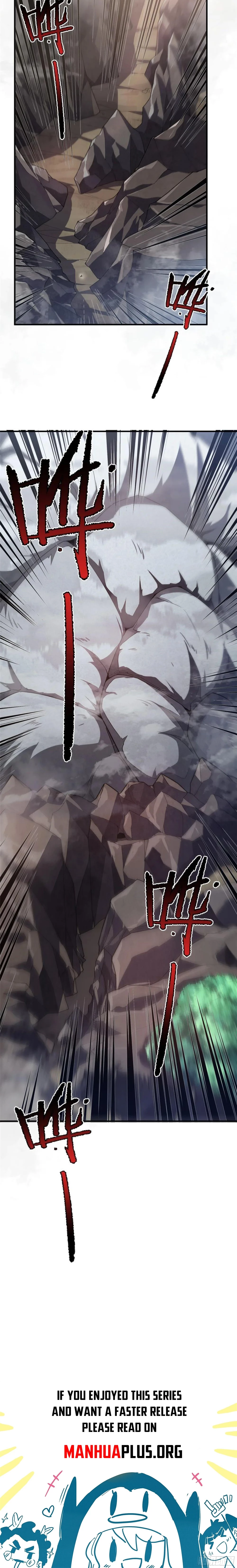 Monster Pet Evolution Chap 296 - Next Chap 297