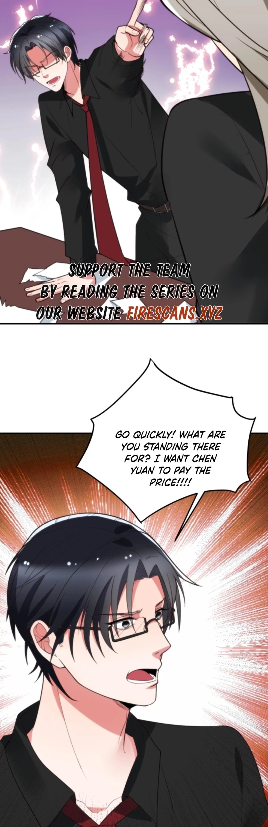 I Have Nine Quadrillion Simp Gold Coins Chap 327 - Next Chap 328